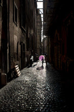 Load image into Gallery viewer, Rome, Italy by Roberta Fineberg, Contemporary Color Photography in Cities