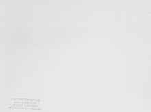 Load image into Gallery viewer, Andy Kissing John Lennon by Christopher Makos, Black and White Photograph of Famous Artists