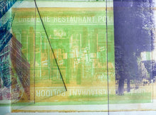 Load image into Gallery viewer, Happy Couple by Roberta Fineberg, Paris, Art Monprint