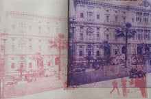 Load image into Gallery viewer, Rome, Italy by Roberta Fineberg, Art Monoprint
