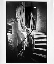 Load image into Gallery viewer, Rome, Italy by Leonard Freed, Black-and-White Photography