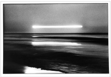 Load image into Gallery viewer, The Sun is Longing for the Sea, Limited Edition Japanese Photograph