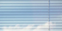 Load image into Gallery viewer, Throughline #4 by Isabelle Schneider, Photographic Resin Art, Clouds, Ed 2/5