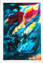 Load image into Gallery viewer, Untitled by Chin Chih Yang, Limited Edition Archival Pigment Print, Contemporary Asian Artist