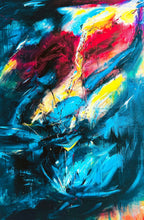 Load image into Gallery viewer, Untitled by Chin Chih Yang, Limited Edition Archival Pigment Print, Contemporary Asian Artist