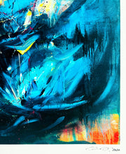 Load image into Gallery viewer, Untitled by Chin Chih Yang, Limited Edition Archival Pigment Print, Contemporary Asian Artist