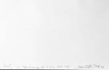 Load image into Gallery viewer, Janet by Louis Stettner, Black and White Photographic Portrait, Nude