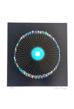 Load image into Gallery viewer, Watch Us: Together We Can Do It, II by Chin Chih Yang, Limited Edition Art, Contemporary Asian Artist