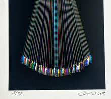 Load image into Gallery viewer, Watch Us: Together We Can Do It, I by Chin Chih Yang, Contemporary Asian Artist, Limited Edition