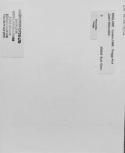 Load image into Gallery viewer, Twiggy by Burt Glinn, London, England, Black-and-White Photography 1960s of Pop Star and Her Agent