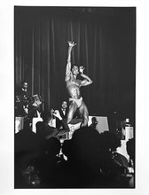 Load image into Gallery viewer, Mr. Harlem by Leonard Freed, Black-and-White Photography 1960s African Americans New York City