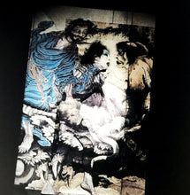 Load image into Gallery viewer, Breathing In the Spirit of Shohaku Soga, Asia by Eikoh Hosoe, Contemporary Japanese Photography