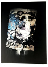 Load image into Gallery viewer, Breathing In the Spirit by Eikoh Hosoe, Limited Ed Japanese Photography, Asia