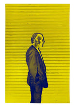 Load image into Gallery viewer, Modern Man, New York by Roberta Fineberg, Contemporary Color Portrait Photography