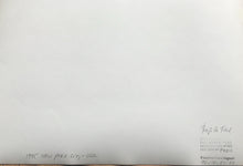 Load image into Gallery viewer, Trinity Church Wall Street by Leonard Freed, Black-and-White Photography of New York City 1990s