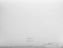 Load image into Gallery viewer, Kate #2 by Leonard Freed, Kate Series, Vintage Black-and-White Sculptural Female Nude photo