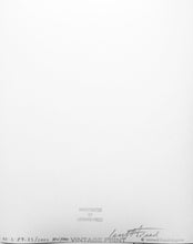 Load image into Gallery viewer, Kate #3 by Leonard Freed, Vintage Black-and-White Photography of Female Nude