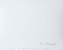 Load image into Gallery viewer, Kate #5 by Leonard Freed, Vintage Black-and-White Photography of Female Nude in Woods