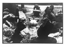 Load image into Gallery viewer, Kate #8 by Leonard Freed, Vintage Black-and-White Photograph of Female Nude