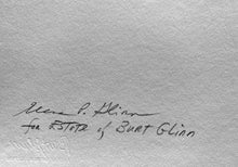 Load image into Gallery viewer, RFK and Ethel Kennedy  by Burt Glinn, Campaigning in Indiana USA 1960s, Documentary Photography