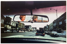 Load image into Gallery viewer, RFK and Ethel Kennedy by Burt Glinn, Campaigning in Indiana USA 1960s, Documentary Photography