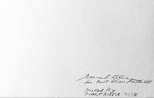 Load image into Gallery viewer, Swing by Burt Glinn , Young Girl and Gaudi Cathedral, Barcelona, Spain 1950s