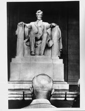 Load image into Gallery viewer, Nikita Khrushchev by Burt Glinn, Black-and-White Photography of Russian Leader 1950s