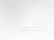 Load image into Gallery viewer, Sammy Davis Junior by Burt Glinn, New York City, Black-and-White Portrait Photography 1950s