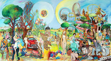 Load image into Gallery viewer, A Beautiful Summer, Limited Edition Print