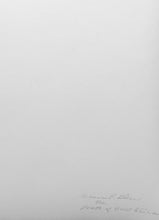 Load image into Gallery viewer, Helen Frankenthaler by Burt Glinn, Black-and-White Portrait Photography of American Woman Artist, 1960s