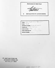 Load image into Gallery viewer, New York City Ballet by Ernst Haas, Black-and-White Dance Photography of Young Ballerinas 1960s