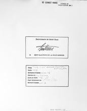 Load image into Gallery viewer, The Kiss by Ernst Haas, Grand Central Station, New York,Black-and-White Street Photography 1950s