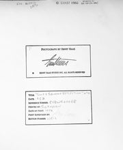 Load image into Gallery viewer, Times Square, New York City by Ernst Haas, Black-and-White Landscape Photography 1950s