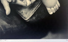 Load image into Gallery viewer, Hands and Feet by Yoshihiko Ueda, Japan, Contemporary Japanese Photography 1998