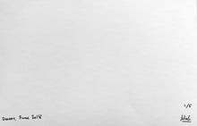 Load image into Gallery viewer, Dancers, France by Julia Gat, Contemporary Color Photography