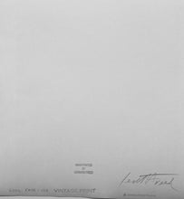 Load image into Gallery viewer, Kate's Outstretched Arms by Leonard Freed,Black-and-White Vintage Nude Photography, Signed