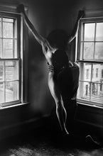 Load image into Gallery viewer, Kate's Outstretched Arms by Leonard Freed,Black-and-White Vintage Nude Photography, Signed
