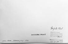 Load image into Gallery viewer, Kate #3 by Leonard Freed, Black-and-White Abstract Photography of Female Nude