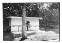 Load image into Gallery viewer, Deauville, France by Leonard Freed, Black-and-White Photography of the Parisian Riviera 1960s