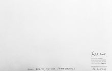 Load image into Gallery viewer, Kate Resting by Leonard Freed, Black-and-White Portrait Photography of Female Nude