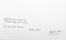 Load image into Gallery viewer, Stickball, Little Italy by Leonard Freed, Black-and-White Street Photography  New York City 1950s