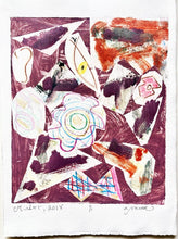 Load image into Gallery viewer, Mindset by a.muse, One-of-a-Kind Art on Paper