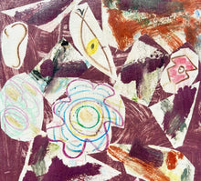 Load image into Gallery viewer, Mindset by a.muse, One-of-a-Kind Art on Paper