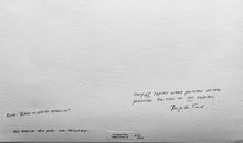 Load image into Gallery viewer, Muscle Boy by Leonard Freed, Harlem, Black-and-White Photography of African American Children 1960s