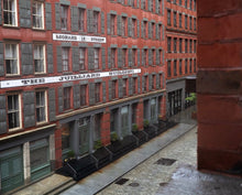 Load image into Gallery viewer, Juilliard Building, Tribeca, Contemporary Urban Photography of New York City