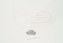 Load image into Gallery viewer, Marilyn Boob Smile by Bert Stern, The Last Sitting Portrait Photo of Marilyn Monroe