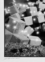 Load image into Gallery viewer, Photo-respiration, Yura #340 by Tokihiro Sato, Japan, Contemporary Japanese Photography 1990s