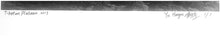 Load image into Gallery viewer, Tibetan Plateau by Yu Hanyu, Tibet, Black-and-White Contemporary Chinese Photography