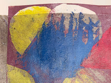 Load image into Gallery viewer, Love Me Tender by a.muse, Colorful Art on Paper