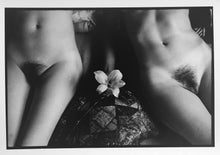 Load image into Gallery viewer, The Kate Series by Leonard Freed, Portfolio of (5) Black-and-White Photographs of Female Nudes
